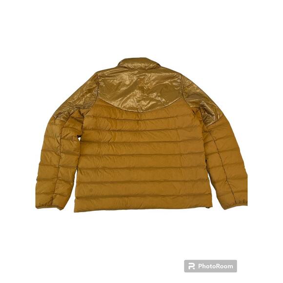 *NWT, Lululemon, Women,  Navigation Stretch Down Jacket, Spiced Bronzed, Sz 8 - Picture 7 of 11